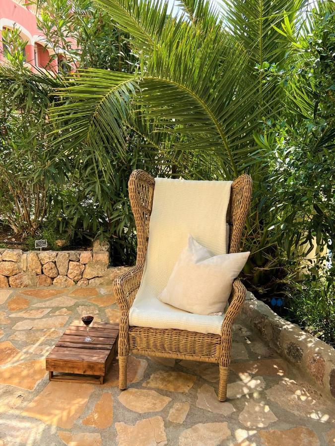 شقة Casa Sol With Private Terrace, Garden, Pool, Beautiful View Puerto de Sóller المظهر الخارجي الصورة