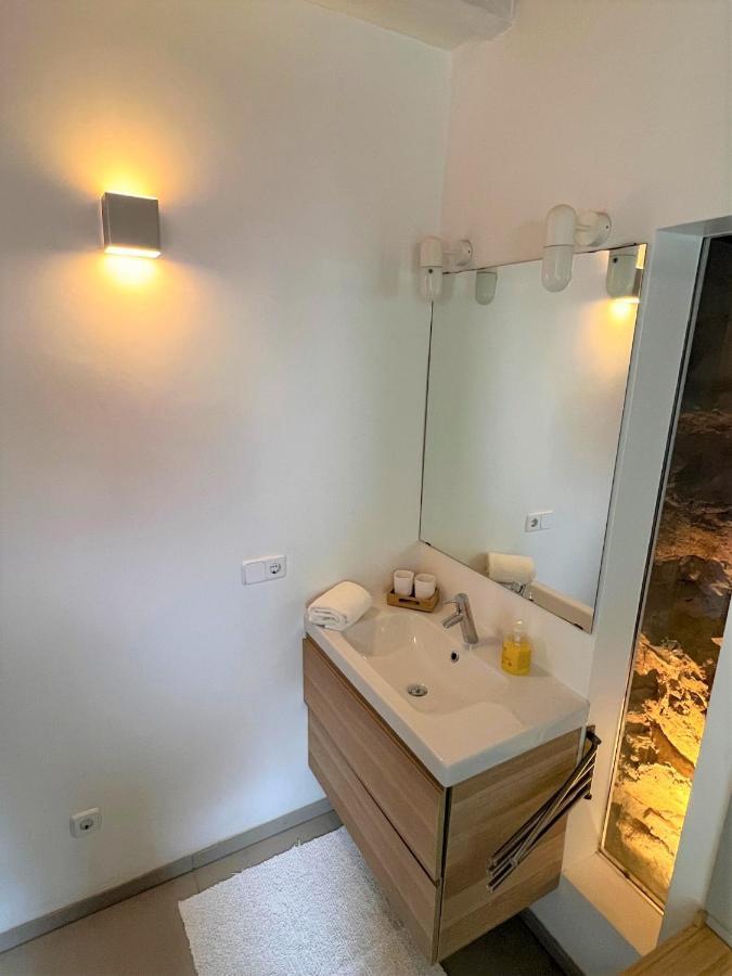 شقة Casa Sol With Private Terrace, Garden, Pool, Beautiful View Puerto de Sóller المظهر الخارجي الصورة