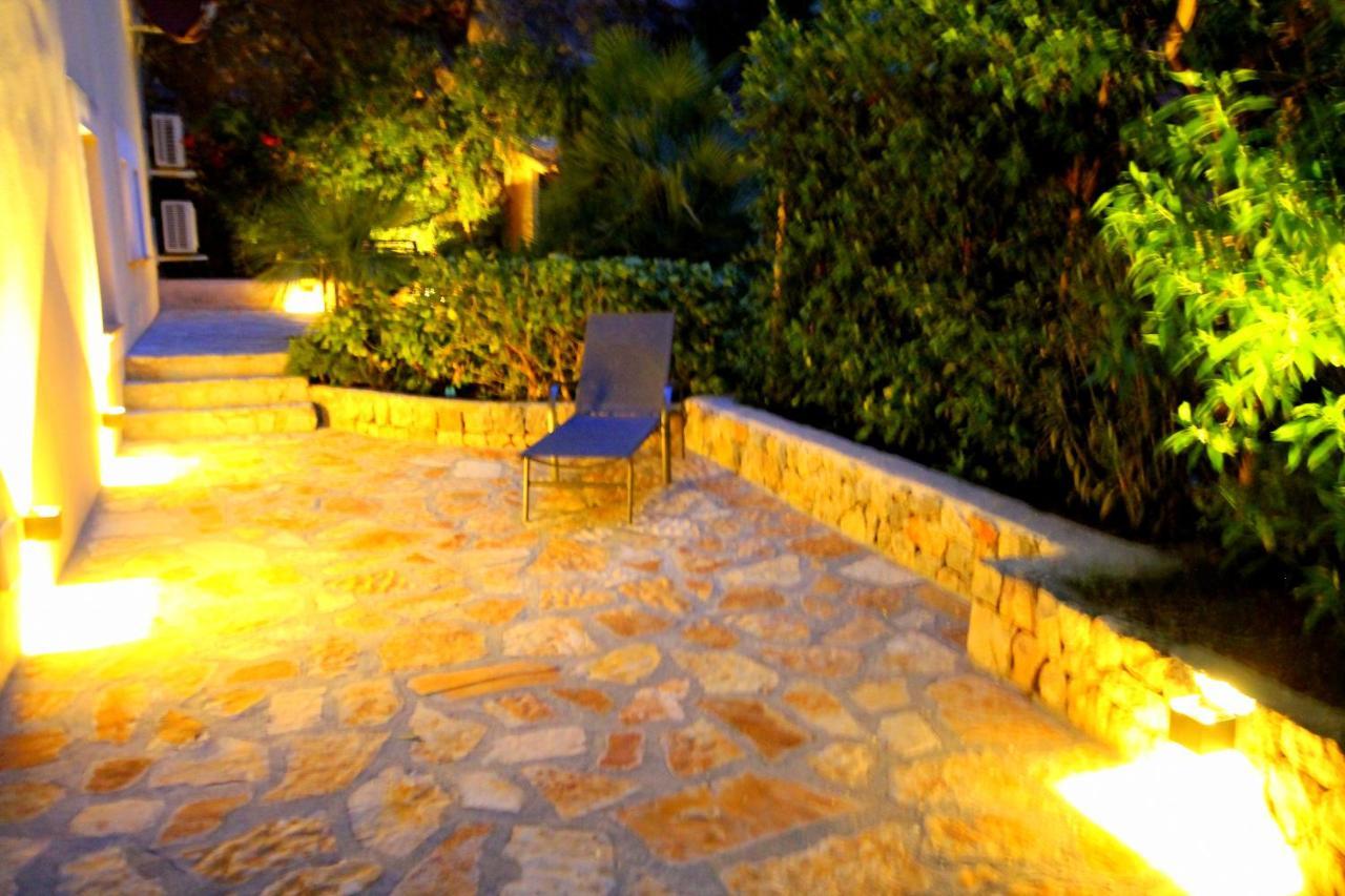 شقة Casa Sol With Private Terrace, Garden, Pool, Beautiful View Puerto de Sóller المظهر الخارجي الصورة