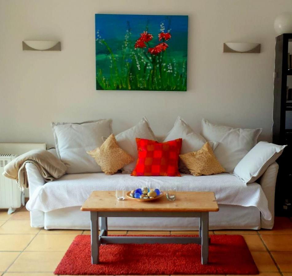 شقة Casa Sol With Private Terrace, Garden, Pool, Beautiful View Puerto de Sóller المظهر الخارجي الصورة